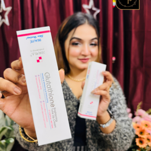 Glutathione Tone Up Cream