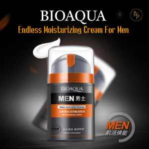 Bioaqua Men's Cream