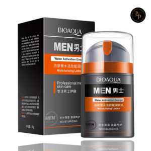 Bioaqua Men's Moisturizing Cream/Lotion