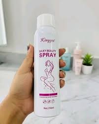 Silky Beauty Hair Removal spray - Image 4